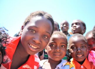 Hoofdsteden naar het aantal inwoners in Afrika afrika inwoners