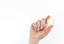 Rode vlekjes: SOA of schimmelinfectie soa