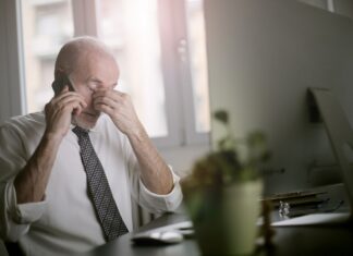 Tips tegen stress stress