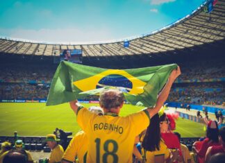 Het WK voetbal 2014, een statistische voorspelling wk voetbal