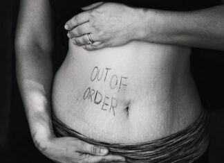 Hierdoor heb je een opgeblazen gevoel opgeblazen gevoel