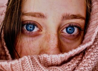 De invloed van oogcontact oogcontact