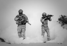 Wanneer begint de Derde Wereldoorlog? oorlog