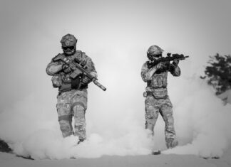 Wanneer begint de Derde Wereldoorlog? oorlog