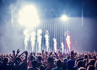 ‘Idols’ stimuleert asociaal gedrag applaus muziek