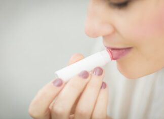 EOS lipbalm getest lippenbalsem