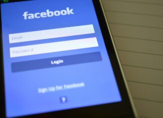 Facebook veiling voor advertenties: hoe werkt het? facebook mobiel