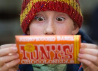 Hoe gezond is chocolade?