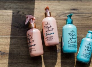 De trend van nu: shampoo bars!