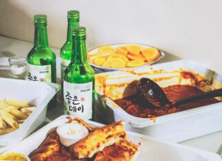 Wat je kunt doen met etensrestjes