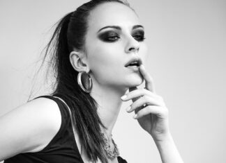 Hoe maak je de perfecte Smokey Eye? Hoe maak je de perfecte Smokey Eye