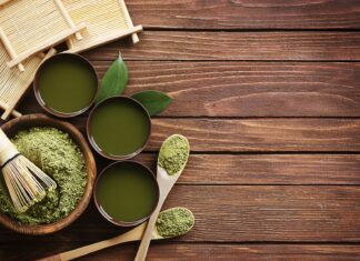 Matcha; Japanse thee met heilzame werking