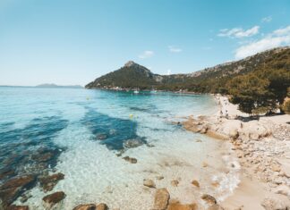 Wandelvakantie in Mallorca