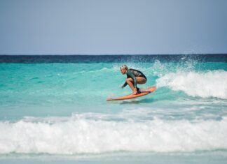 4 tips voor een onvergetelijke rondreis door west Australië