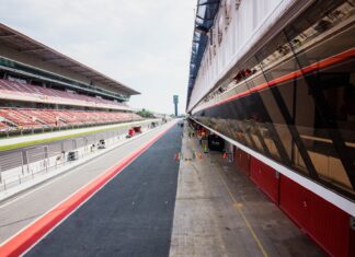 De Formule 1 Grand Prix keert terug naar Zandvoort