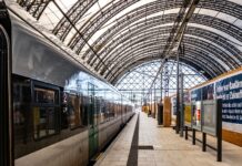 Welke stedentrips in Europa moet je echt gedaan hebben?