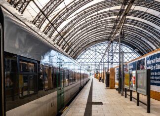 Welke stedentrips in Europa moet je echt gedaan hebben?