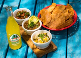 Op deze manier zet jij zelf de allerlekkerste borrelplank op tafel