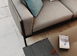 Vloerkleedje kopen? Tips voor de juiste keuze vloerkleed in de kamer