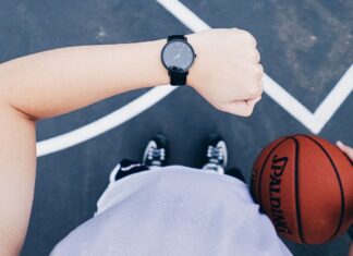 Het nut van een sporthorloge