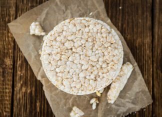 Hoe gezond zijn rijstwafels nu eigenlijk? rijstwafels