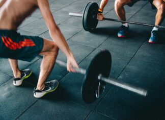 Zo houd je je huid in topconditie