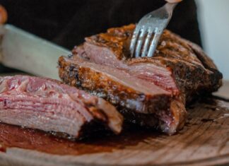 4 redenen om minder vlees te gaan eten