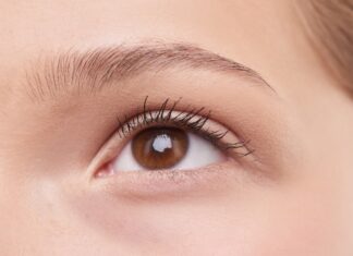 Alles over het stylen van je wenkbrauwen