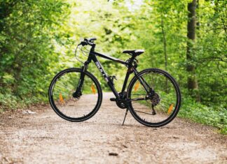 Je fiets klaarmaken voor de zomer