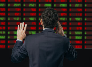 Het grootste online broker platform online broker