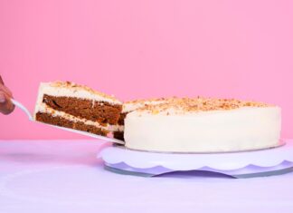 Hoe maak ik de beste taarten?