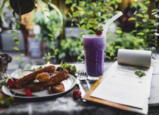 Zo kun jij ook de beste smoothie maken