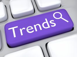 online trends