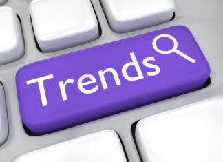 Deze online trends moet je écht eens uitproberen online trends