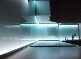 Een onopgemerkte revolutie: nieuwe verlichting keuken met ledverlichting