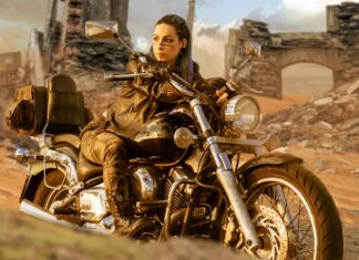 Mad Max: het videospel