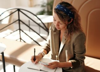 Tips voor het stylen van een blazer