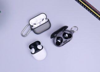 De voordelen van draadloze oortjes