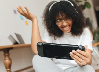 Herontdek Sinnoh op de Nintendo Switch