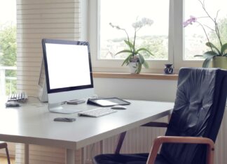 Zo kies je de beste bureaustoel om jouw home office af te maken