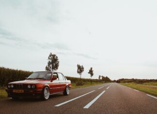 Deze vakantiebestemmingen moet je met eigen auto bezoeken