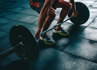 De verkeerde manieren om te sporten