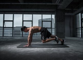 Waarom moet je kiezen voor circuittraining?