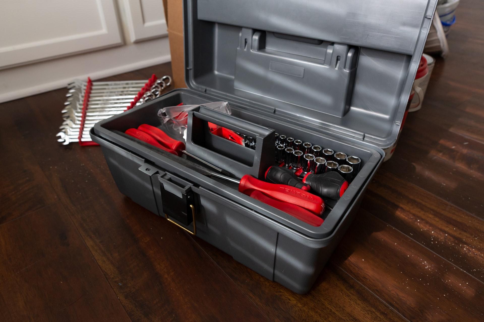 Action komt met hele handige set gereedschap (€49,95