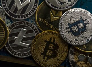 Geldzaken op orde: tips voor een financieel gezond leven cryptomunten (2)