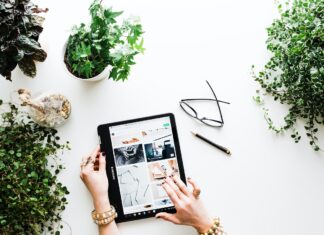 Zo start je een eigen webshop