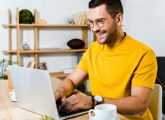 4 manieren om online te ontspannen als je thuiswerkt thuis werken