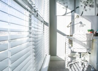 De voordelen van elektrische jaloezieën