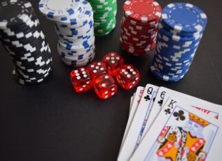 Dit zijn de beste casinospellen die je online kan spelen