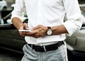 4 Tips om de ideale riem te vinden 4 Tips om de ideale riem te vinden